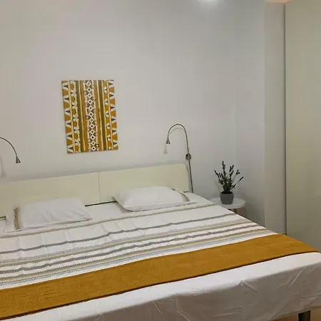 Two Bedroom *