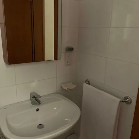Apartment Two Bedroom
