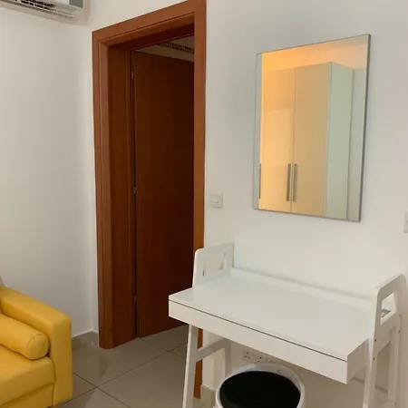 Two Bedroom *