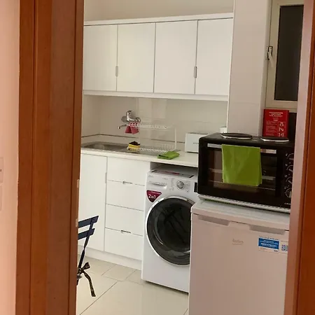 Two Bedroom Apartment Gzira