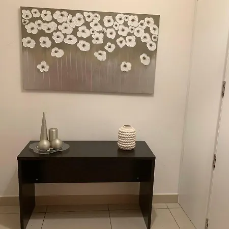 Two Bedroom Apartment Gzira