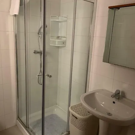 Two Bedroom Apartment *
